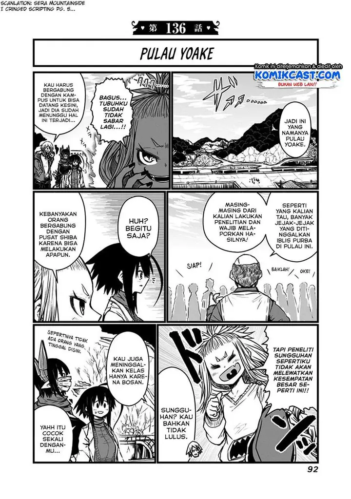 image-komik-musuko-ga-kawaikute-shikataganai-mazoku-no-hahaoya-chapter-136-1/8