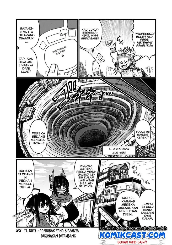 image-komik-musuko-ga-kawaikute-shikataganai-mazoku-no-hahaoya-chapter-136-2/8
