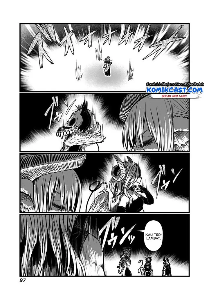 image-komik-musuko-ga-kawaikute-shikataganai-mazoku-no-hahaoya-chapter-136-6/8