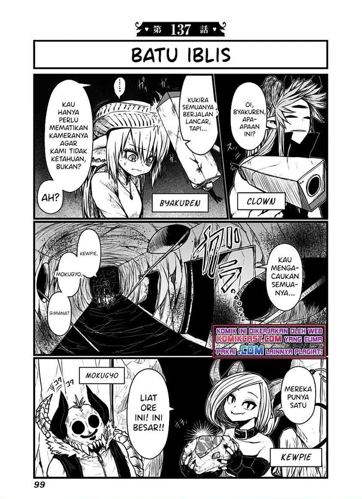 image-komik-musuko-ga-kawaikute-shikataganai-mazoku-no-hahaoya-chapter-137-1/9