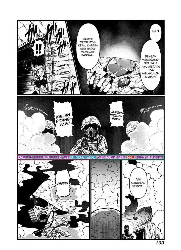 image-komik-musuko-ga-kawaikute-shikataganai-mazoku-no-hahaoya-chapter-137-2/9