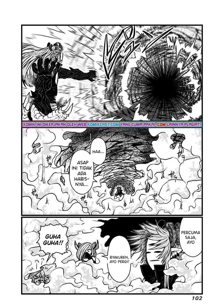 image-komik-musuko-ga-kawaikute-shikataganai-mazoku-no-hahaoya-chapter-137-4/9