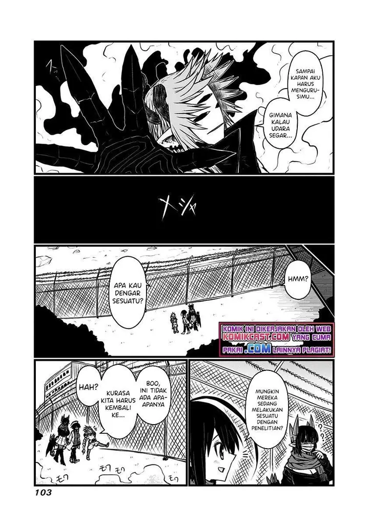 image-komik-musuko-ga-kawaikute-shikataganai-mazoku-no-hahaoya-chapter-137-5/9