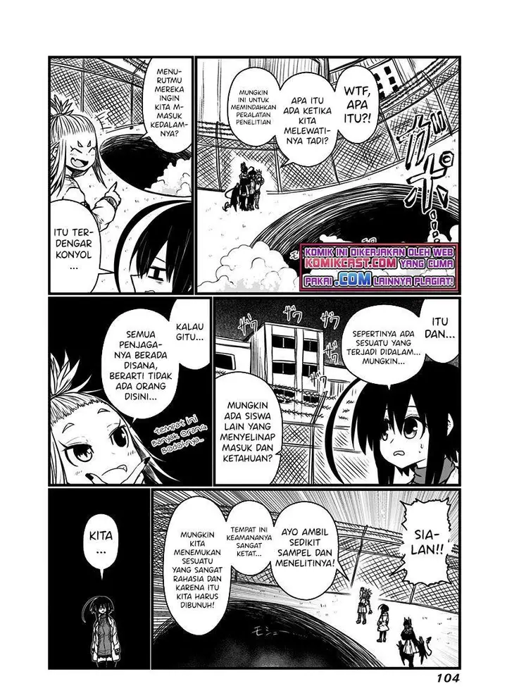 image-komik-musuko-ga-kawaikute-shikataganai-mazoku-no-hahaoya-chapter-137-6/9