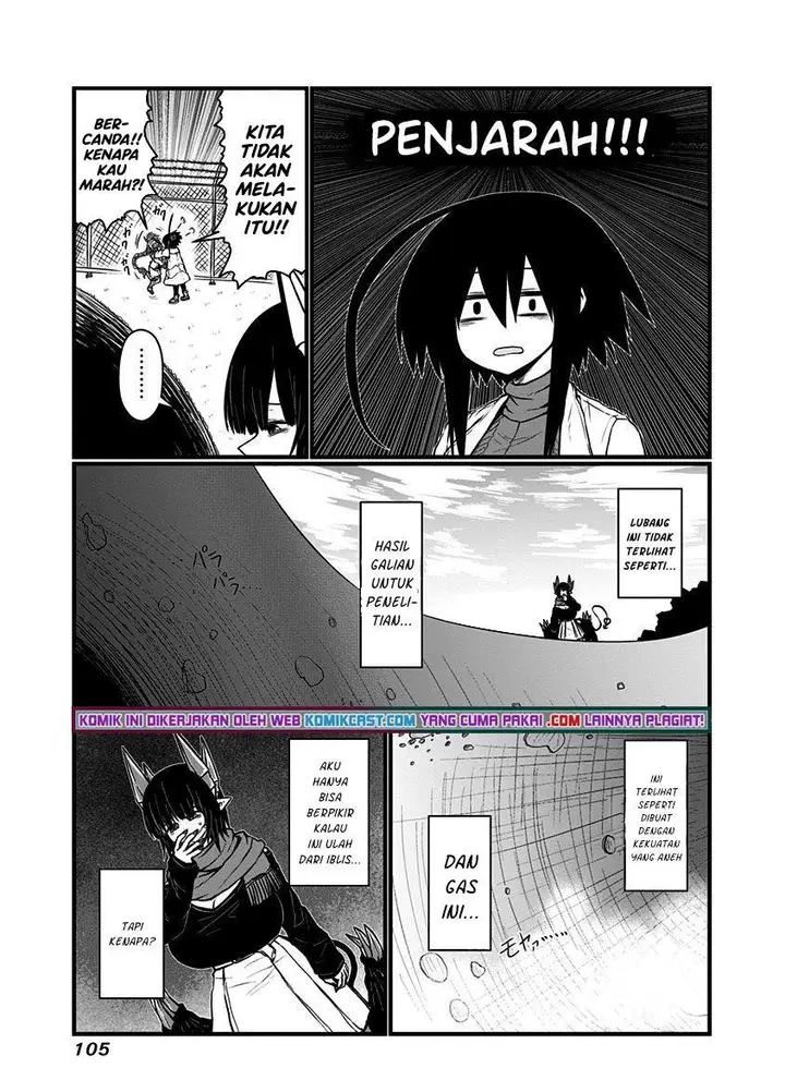 image-komik-musuko-ga-kawaikute-shikataganai-mazoku-no-hahaoya-chapter-137-7/9