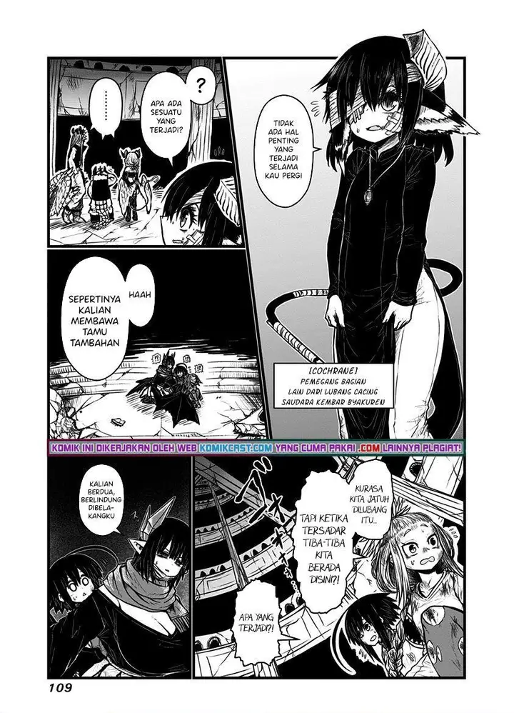 image-komik-musuko-ga-kawaikute-shikataganai-mazoku-no-hahaoya-chapter-138-3/10