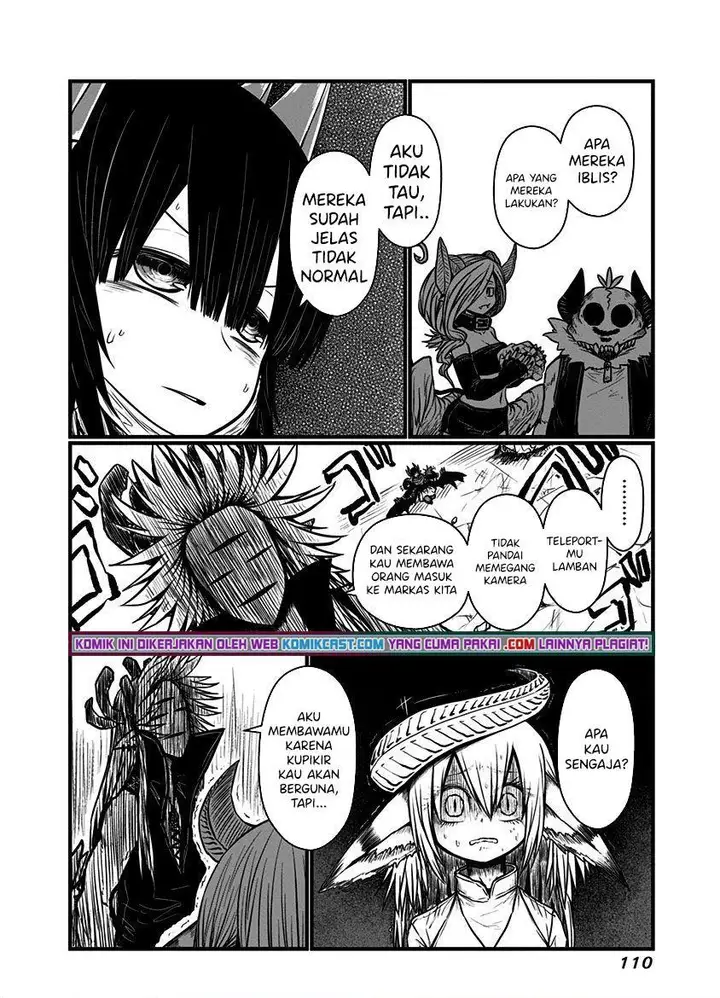 image-komik-musuko-ga-kawaikute-shikataganai-mazoku-no-hahaoya-chapter-138-4/10