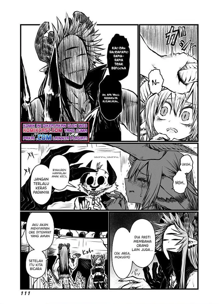 image-komik-musuko-ga-kawaikute-shikataganai-mazoku-no-hahaoya-chapter-138-5/10