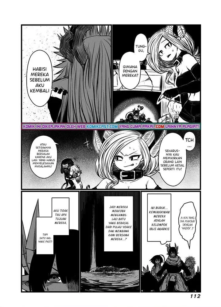 image-komik-musuko-ga-kawaikute-shikataganai-mazoku-no-hahaoya-chapter-138-6/10