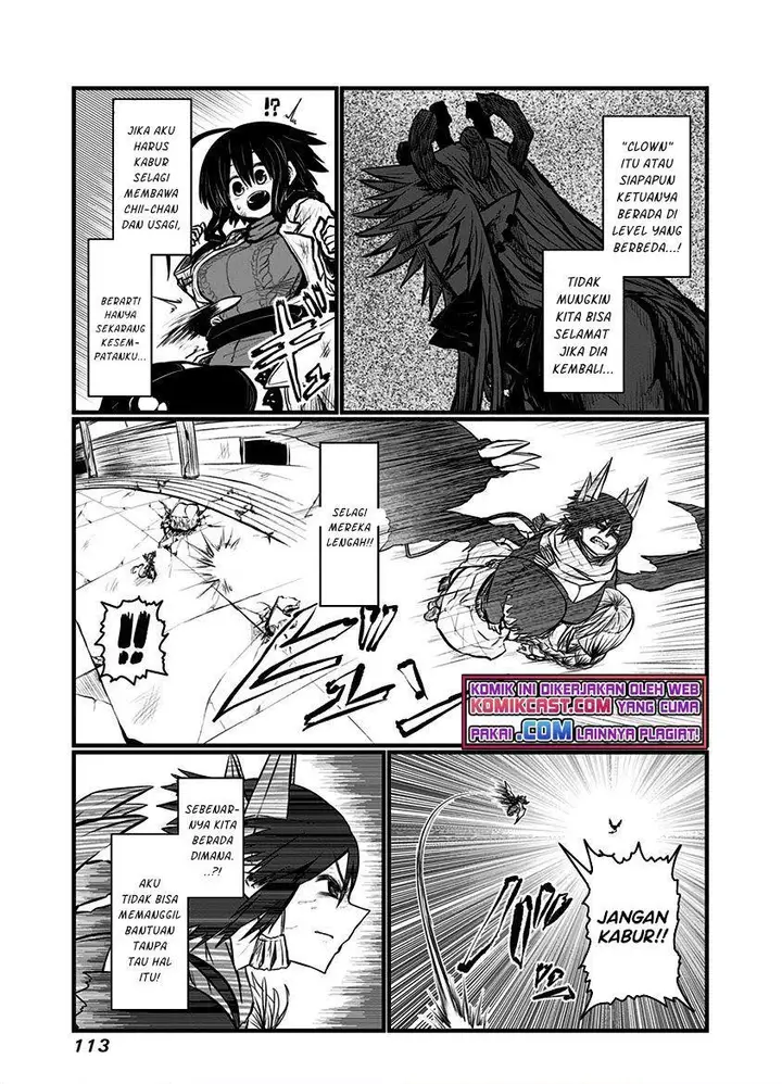 image-komik-musuko-ga-kawaikute-shikataganai-mazoku-no-hahaoya-chapter-138-7/10