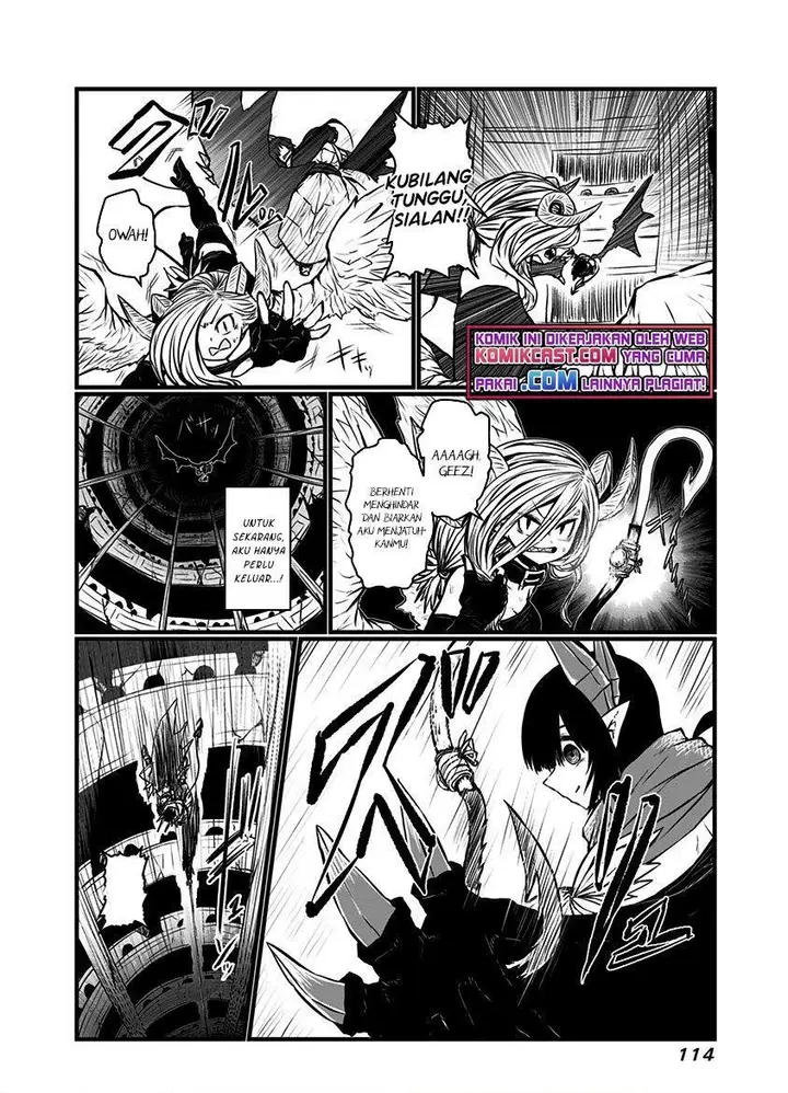 image-komik-musuko-ga-kawaikute-shikataganai-mazoku-no-hahaoya-chapter-138-8/10