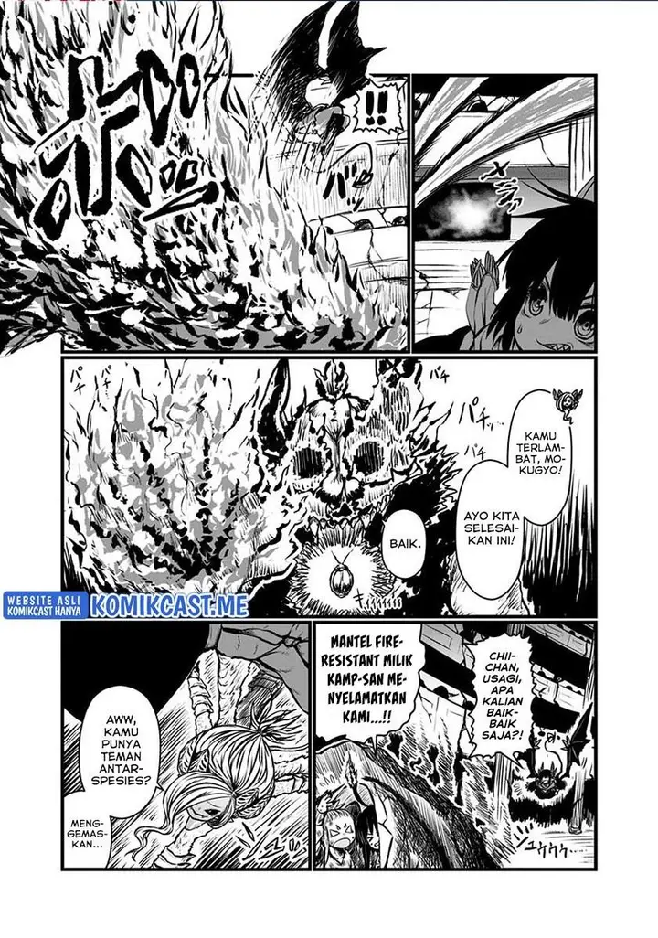 image-komik-musuko-ga-kawaikute-shikataganai-mazoku-no-hahaoya-chapter-139-0/10