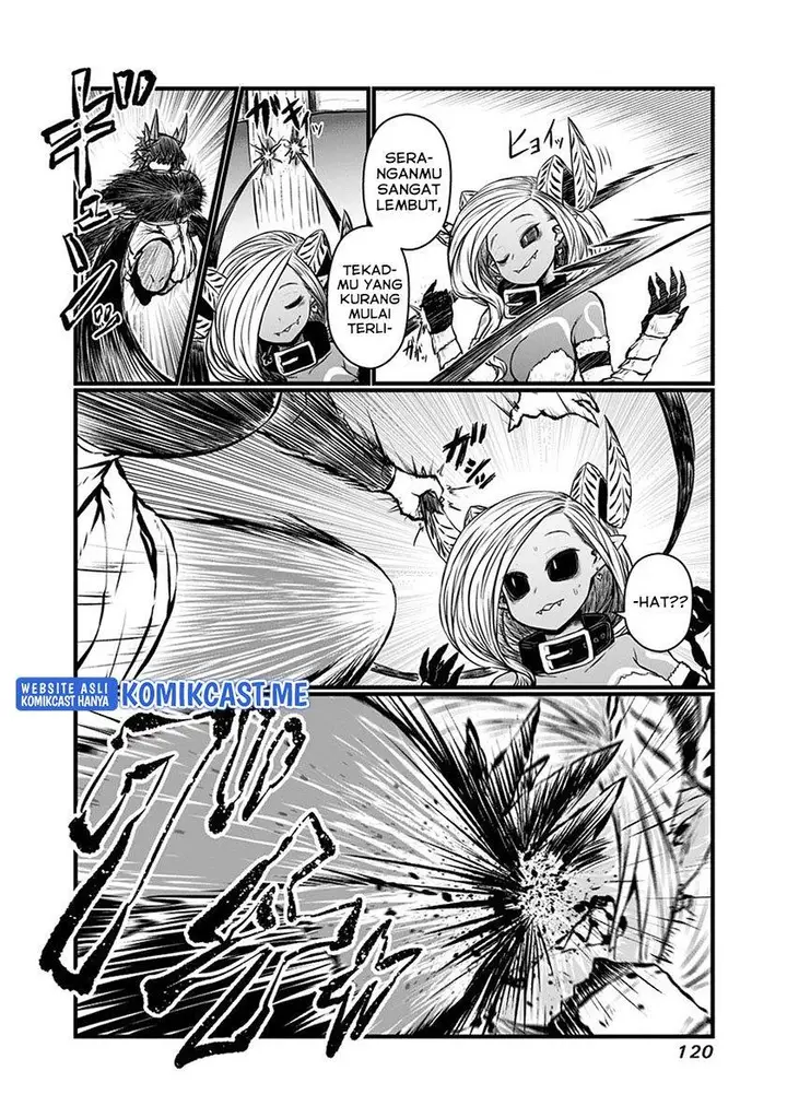 image-komik-musuko-ga-kawaikute-shikataganai-mazoku-no-hahaoya-chapter-139-2/10