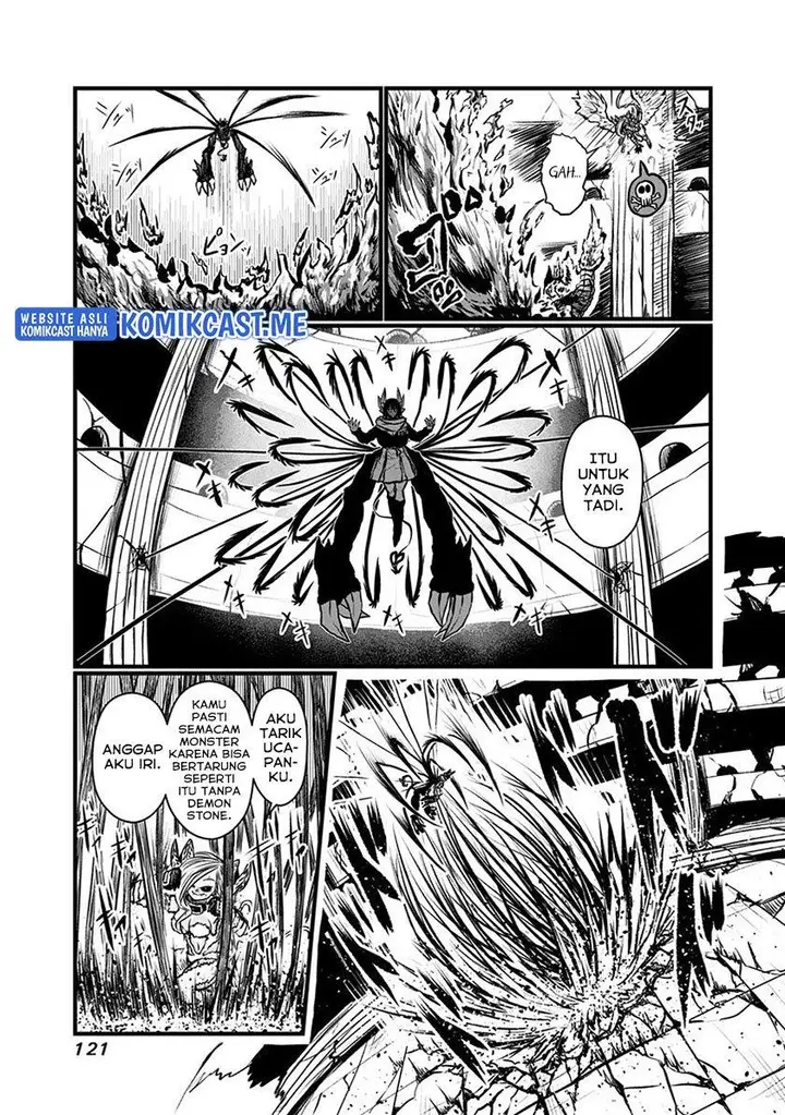 image-komik-musuko-ga-kawaikute-shikataganai-mazoku-no-hahaoya-chapter-139-3/10