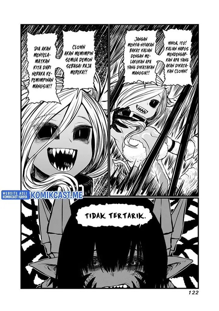 image-komik-musuko-ga-kawaikute-shikataganai-mazoku-no-hahaoya-chapter-139-4/10