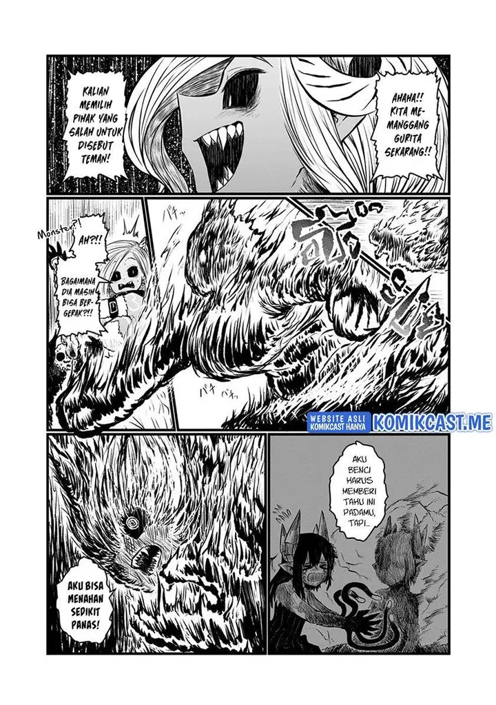 image-komik-musuko-ga-kawaikute-shikataganai-mazoku-no-hahaoya-chapter-139-6/10