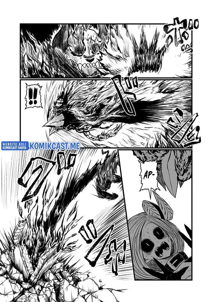 image-komik-musuko-ga-kawaikute-shikataganai-mazoku-no-hahaoya-chapter-139-7/10