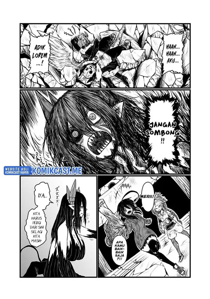 image-komik-musuko-ga-kawaikute-shikataganai-mazoku-no-hahaoya-chapter-139-8/10