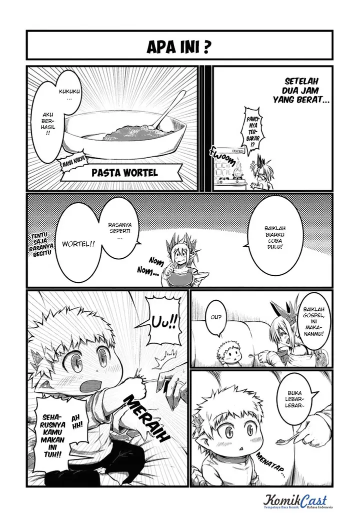 image-komik-musuko-ga-kawaikute-shikataganai-mazoku-no-hahaoya-chapter-14-4/7