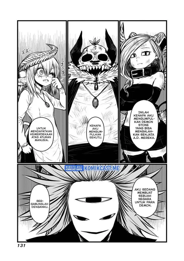 image-komik-musuko-ga-kawaikute-shikataganai-mazoku-no-hahaoya-chapter-140-4/14