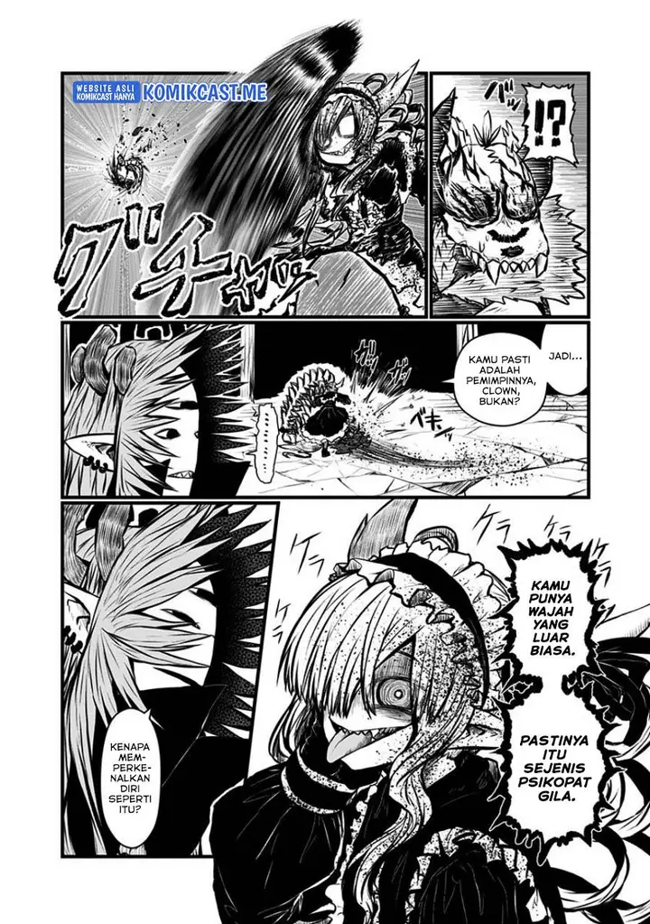 image-komik-musuko-ga-kawaikute-shikataganai-mazoku-no-hahaoya-chapter-140-11/14