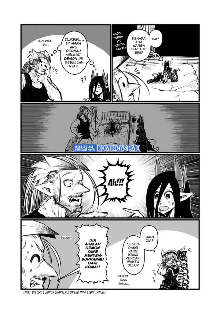 image-komik-musuko-ga-kawaikute-shikataganai-mazoku-no-hahaoya-chapter-140-12/14