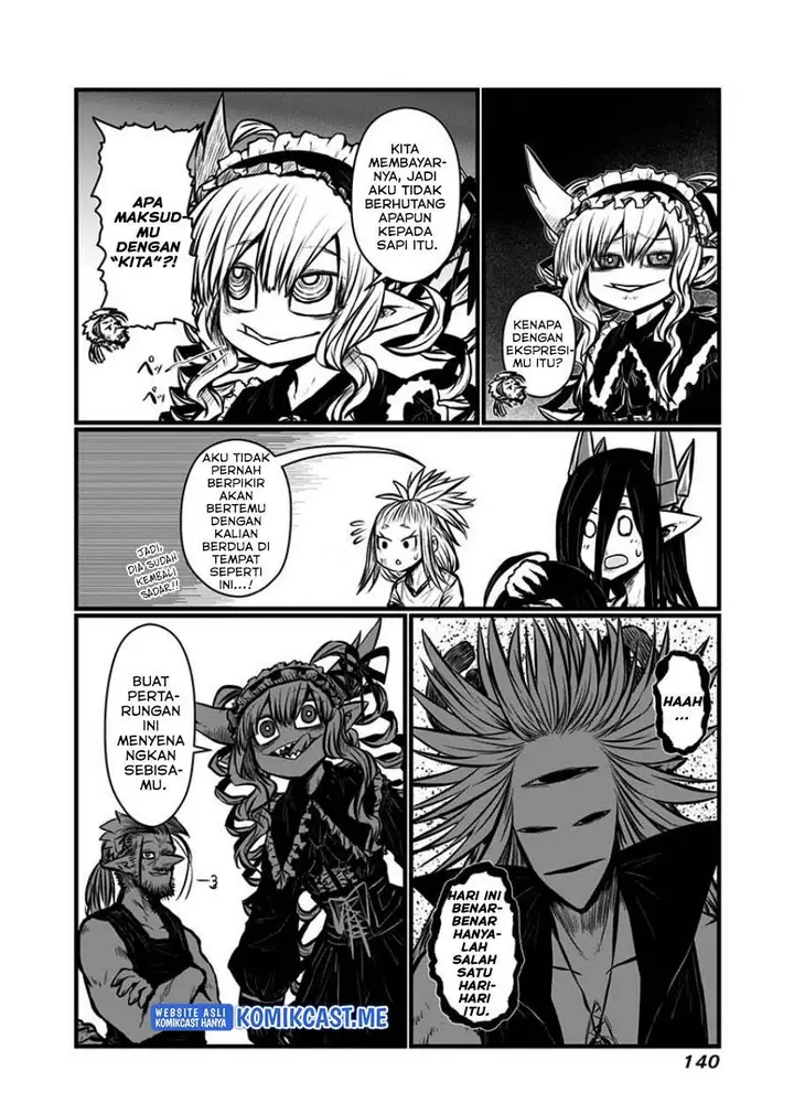 image-komik-musuko-ga-kawaikute-shikataganai-mazoku-no-hahaoya-chapter-140-13/14