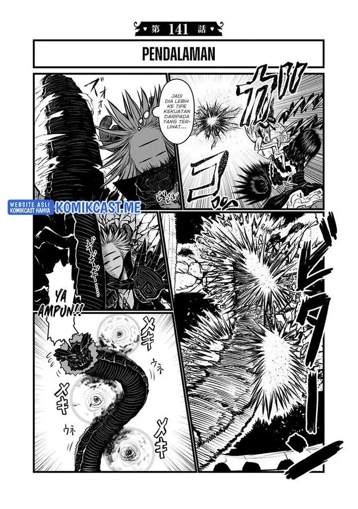 image-komik-musuko-ga-kawaikute-shikataganai-mazoku-no-hahaoya-chapter-141-1/14