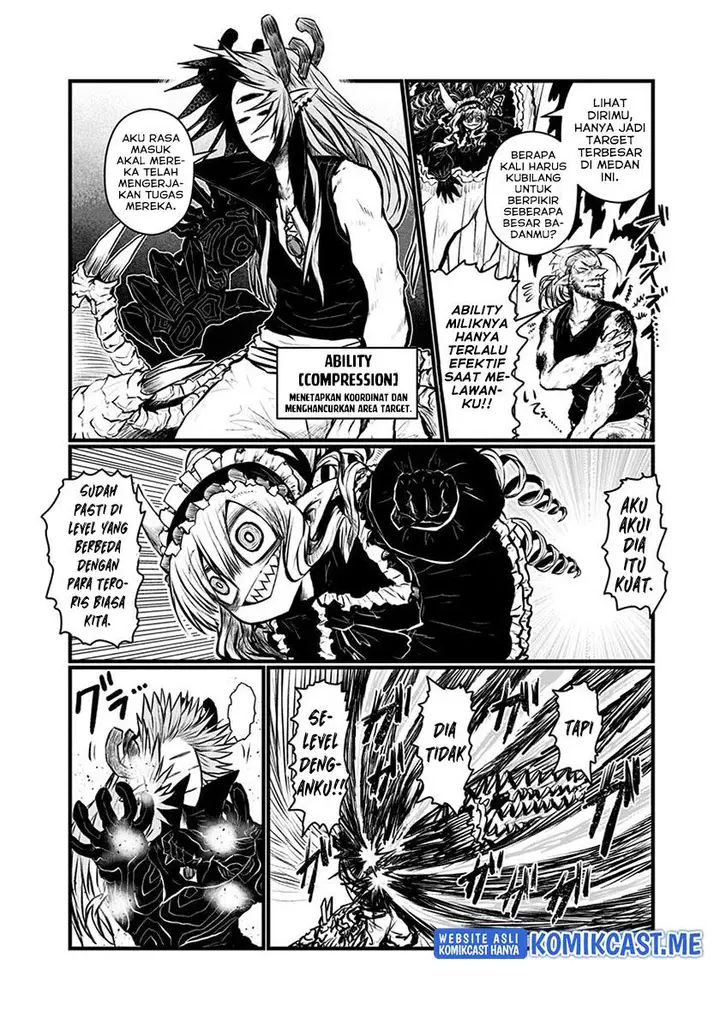 image-komik-musuko-ga-kawaikute-shikataganai-mazoku-no-hahaoya-chapter-141-2/14