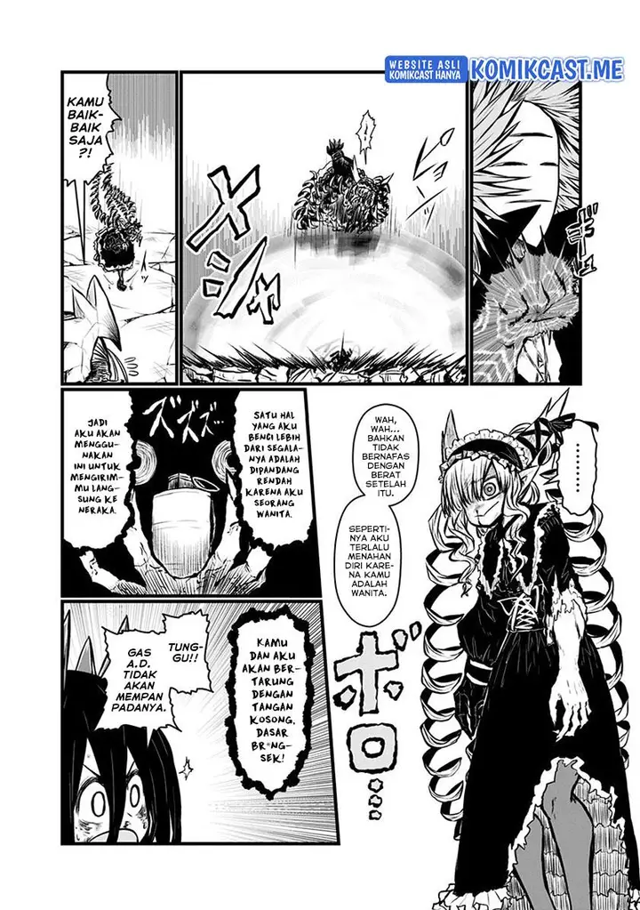 image-komik-musuko-ga-kawaikute-shikataganai-mazoku-no-hahaoya-chapter-141-4/14