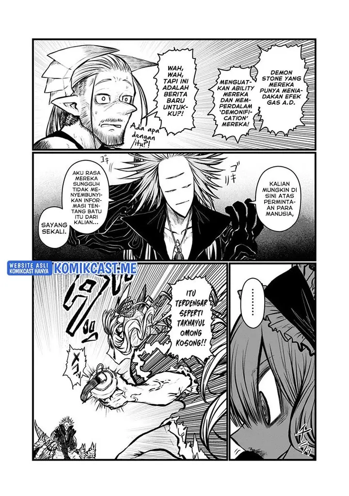 image-komik-musuko-ga-kawaikute-shikataganai-mazoku-no-hahaoya-chapter-141-5/14