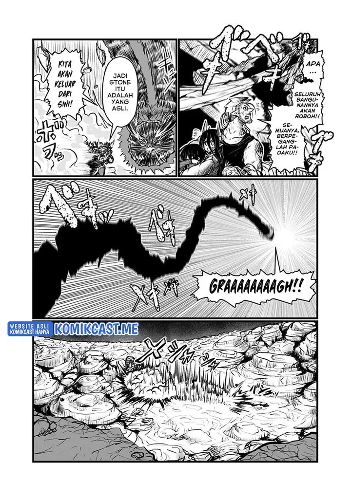 image-komik-musuko-ga-kawaikute-shikataganai-mazoku-no-hahaoya-chapter-141-7/14