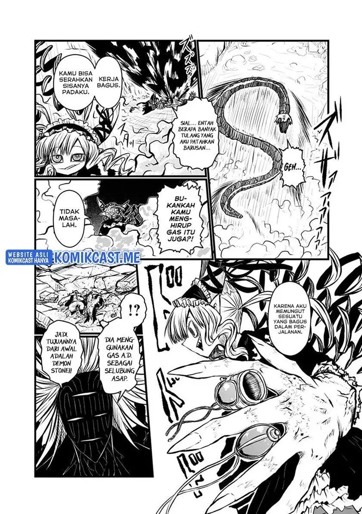 image-komik-musuko-ga-kawaikute-shikataganai-mazoku-no-hahaoya-chapter-141-8/14