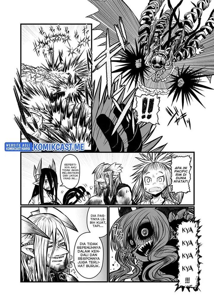 image-komik-musuko-ga-kawaikute-shikataganai-mazoku-no-hahaoya-chapter-141-10/14