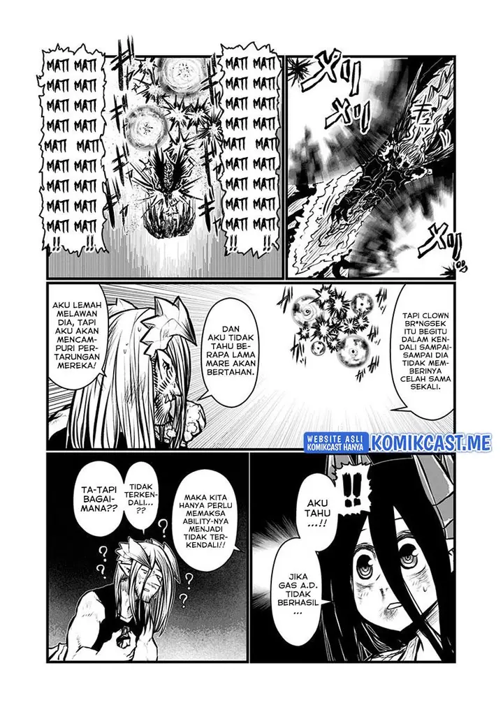image-komik-musuko-ga-kawaikute-shikataganai-mazoku-no-hahaoya-chapter-141-11/14