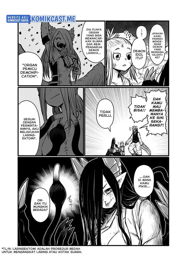 image-komik-musuko-ga-kawaikute-shikataganai-mazoku-no-hahaoya-chapter-141-12/14