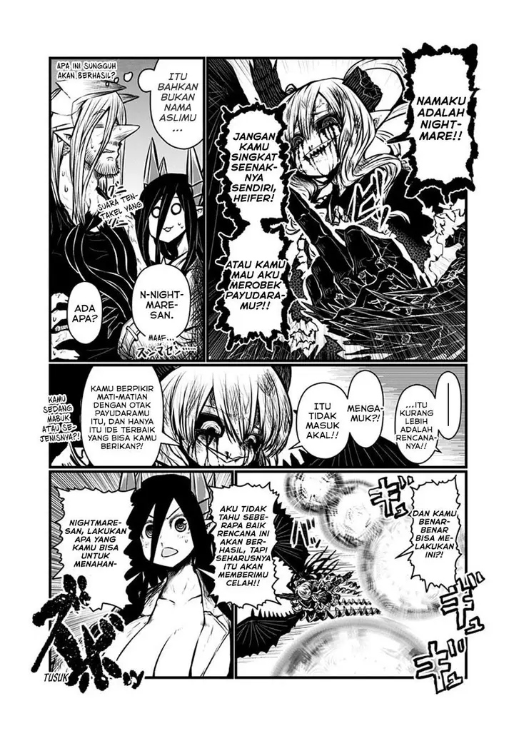 image-komik-musuko-ga-kawaikute-shikataganai-mazoku-no-hahaoya-chapter-142-2/14