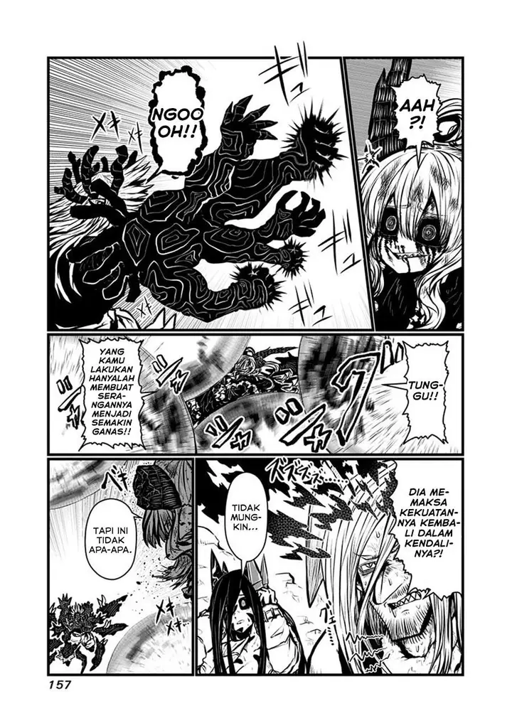 image-komik-musuko-ga-kawaikute-shikataganai-mazoku-no-hahaoya-chapter-142-5/14