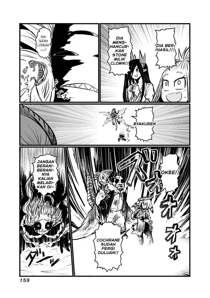 image-komik-musuko-ga-kawaikute-shikataganai-mazoku-no-hahaoya-chapter-142-7/14