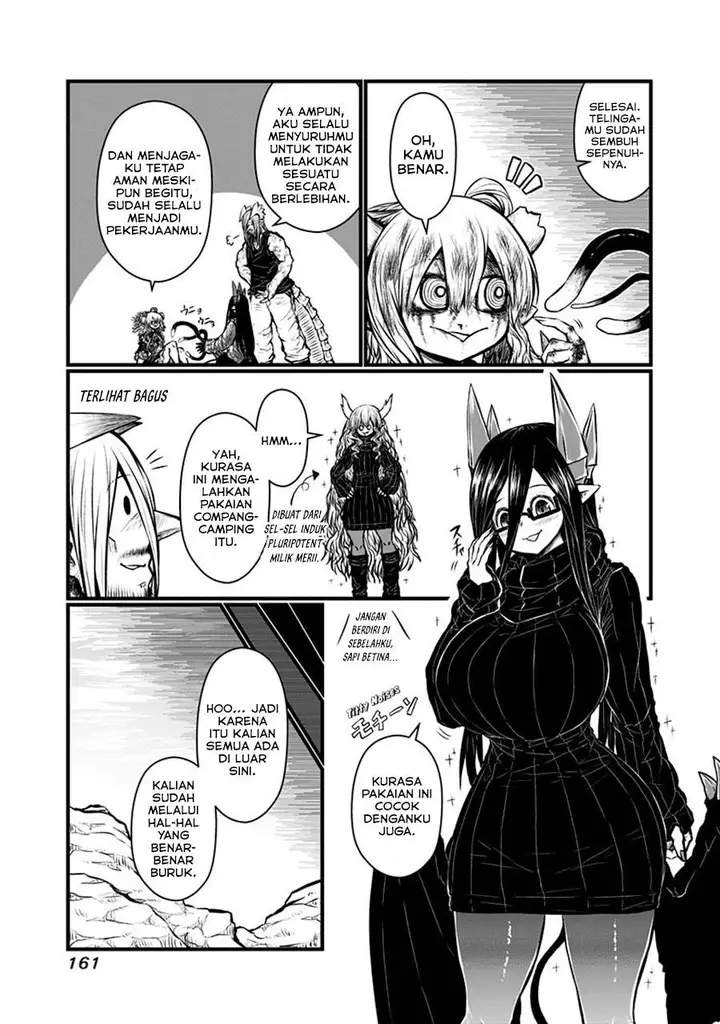 image-komik-musuko-ga-kawaikute-shikataganai-mazoku-no-hahaoya-chapter-142-9/14