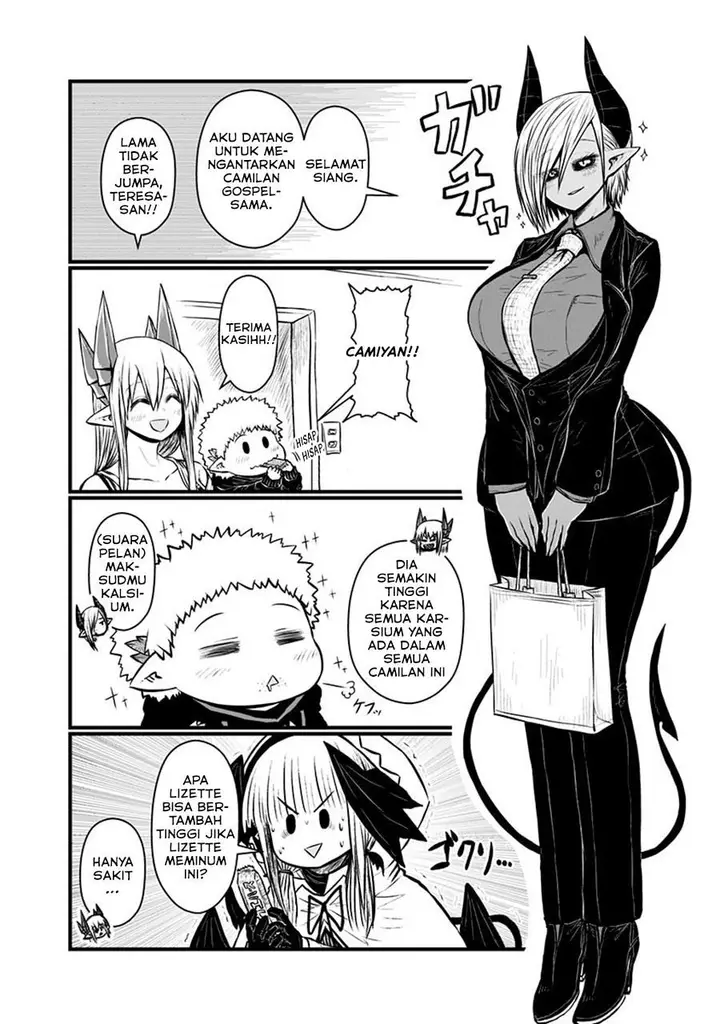 image-komik-musuko-ga-kawaikute-shikataganai-mazoku-no-hahaoya-chapter-143-2/8