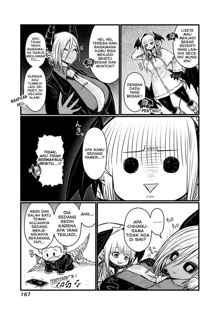 image-komik-musuko-ga-kawaikute-shikataganai-mazoku-no-hahaoya-chapter-143-3/8
