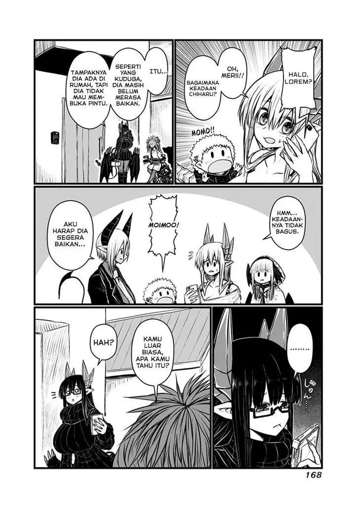 image-komik-musuko-ga-kawaikute-shikataganai-mazoku-no-hahaoya-chapter-143-4/8