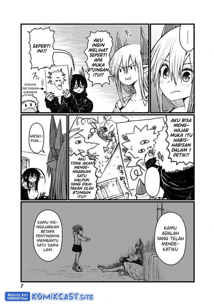 image-komik-musuko-ga-kawaikute-shikataganai-mazoku-no-hahaoya-chapter-144-4/8