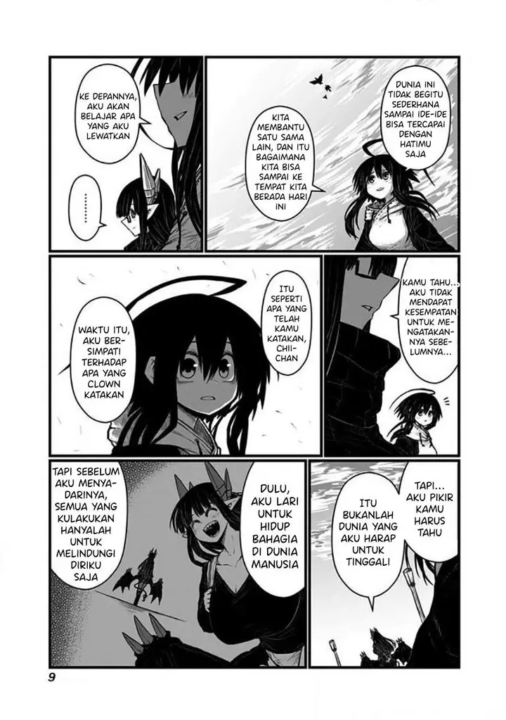 image-komik-musuko-ga-kawaikute-shikataganai-mazoku-no-hahaoya-chapter-144-6/8