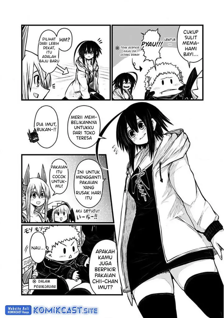 image-komik-musuko-ga-kawaikute-shikataganai-mazoku-no-hahaoya-chapter-145-2/8