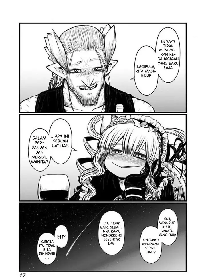 image-komik-musuko-ga-kawaikute-shikataganai-mazoku-no-hahaoya-chapter-145-7/8