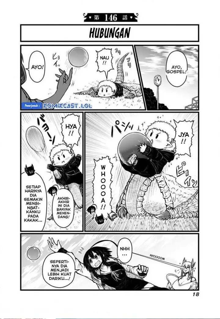 image-komik-musuko-ga-kawaikute-shikataganai-mazoku-no-hahaoya-chapter-146-1/8