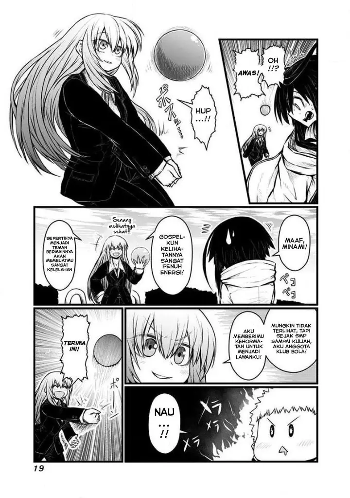 image-komik-musuko-ga-kawaikute-shikataganai-mazoku-no-hahaoya-chapter-146-2/8