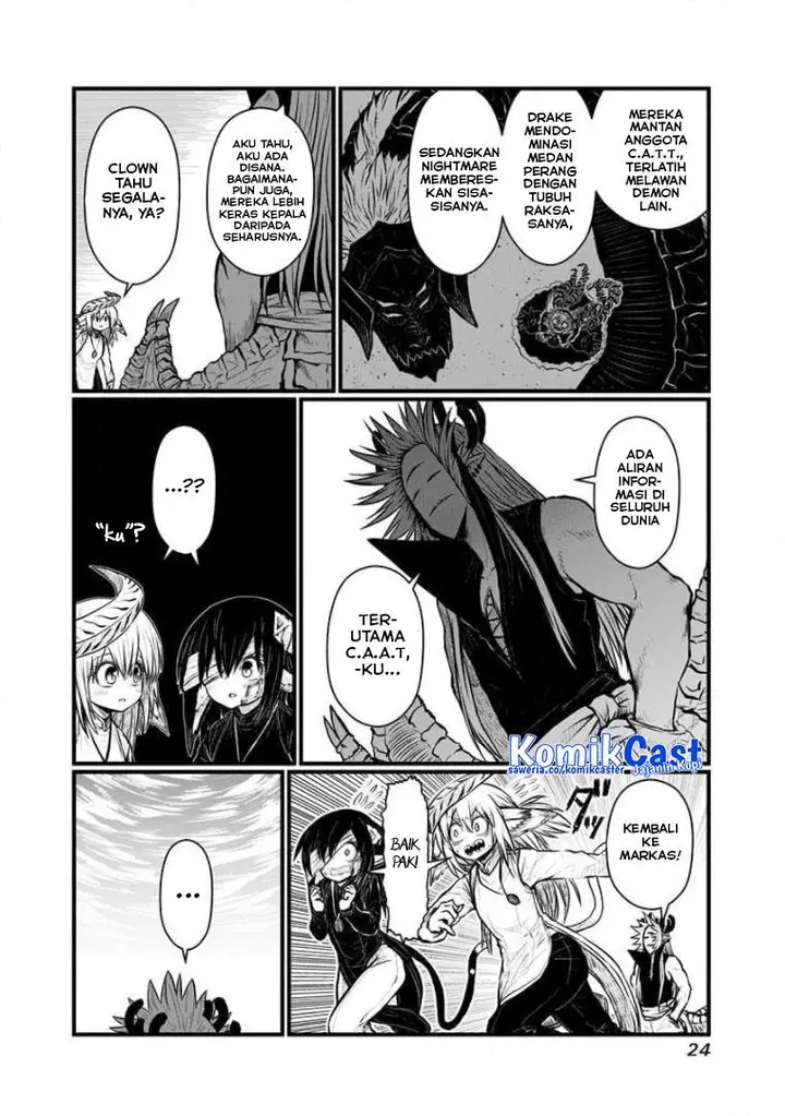 image-komik-musuko-ga-kawaikute-shikataganai-mazoku-no-hahaoya-chapter-146-7/8